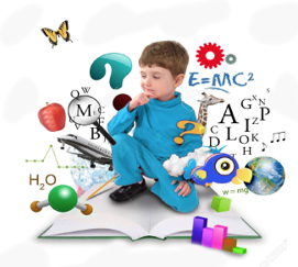 steam learning