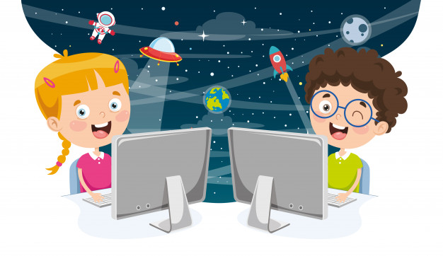 advantages of learning coding for kids at early age