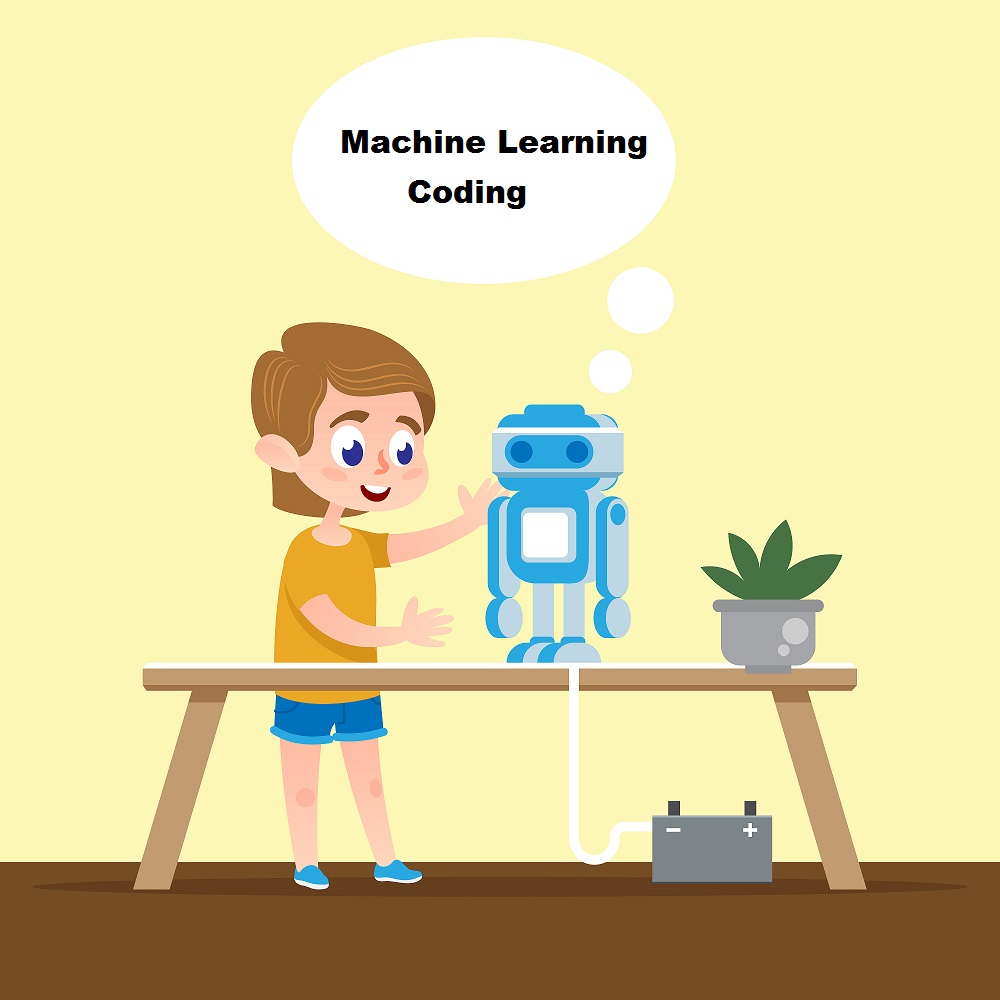 Artificial Intelligence and Machine Learning