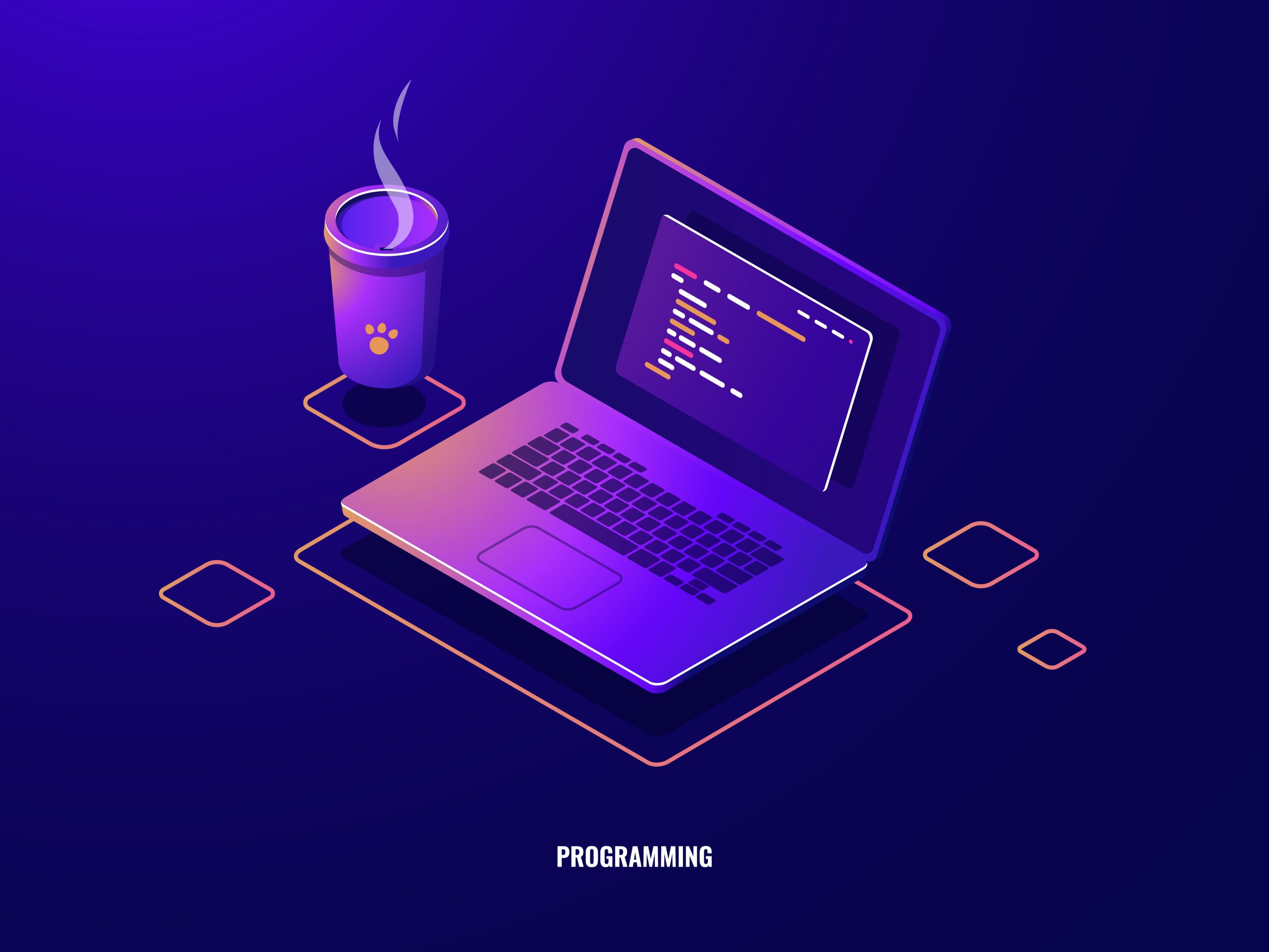 online programming coding classes