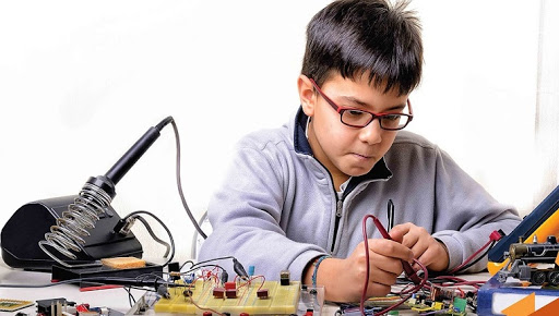 How-Can-Robotics-help-Children-To-Solve-Their-Problem