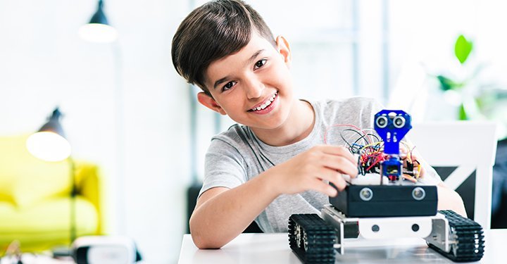 Scope-Of- Robotics-For-Kids