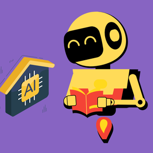 Learn AI with Robotics- GoGenious