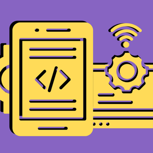 Android Apps – GoXpertInventor