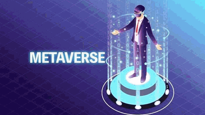 Metaverse for kids