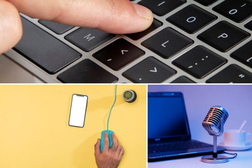 Output Device