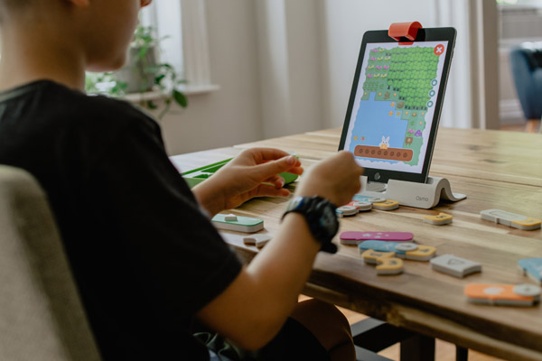 scratch programming