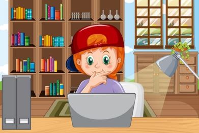 Scratch games for kids