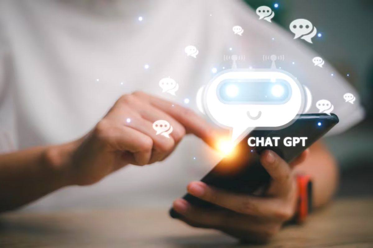ChatGPT