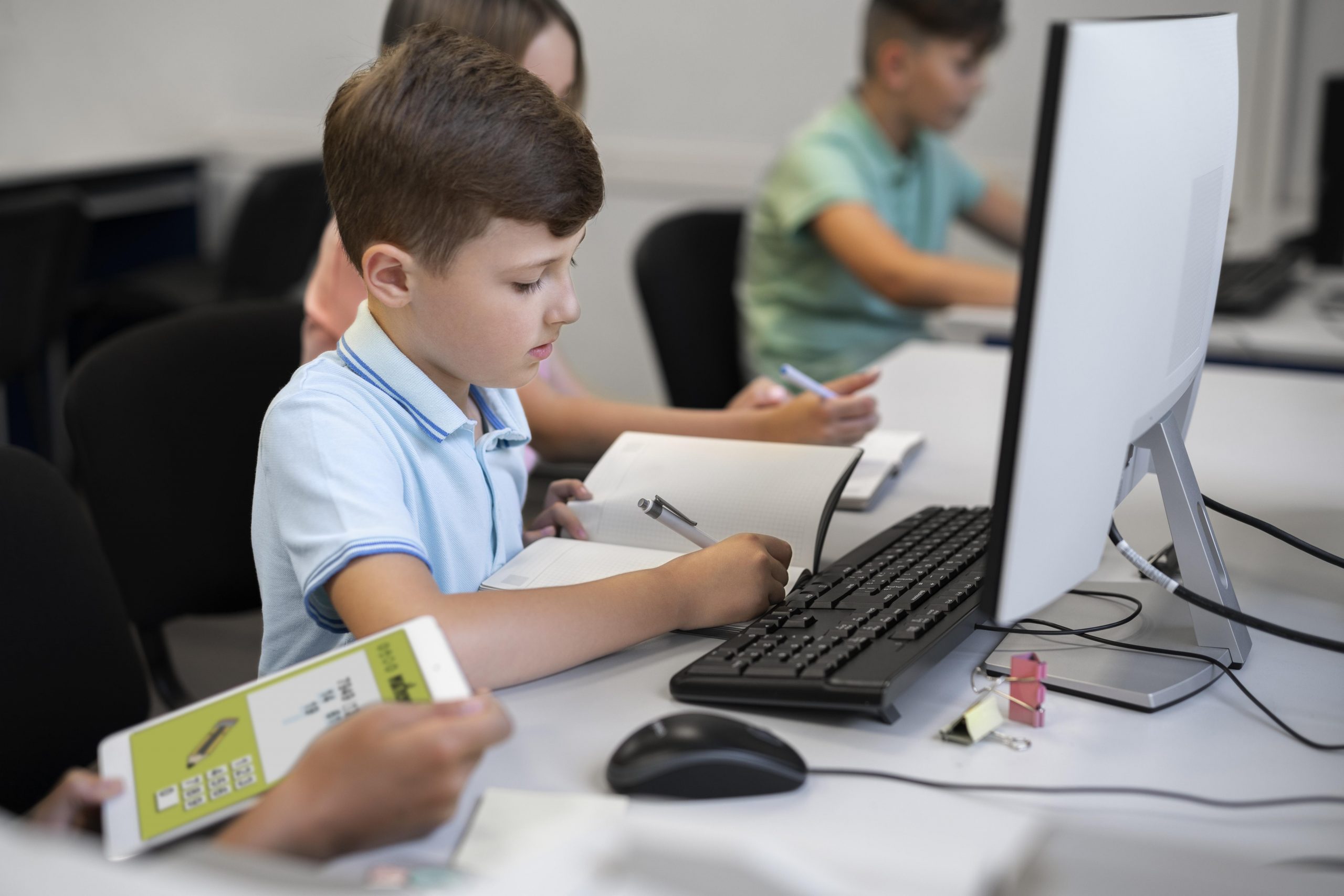 app development courses for kids