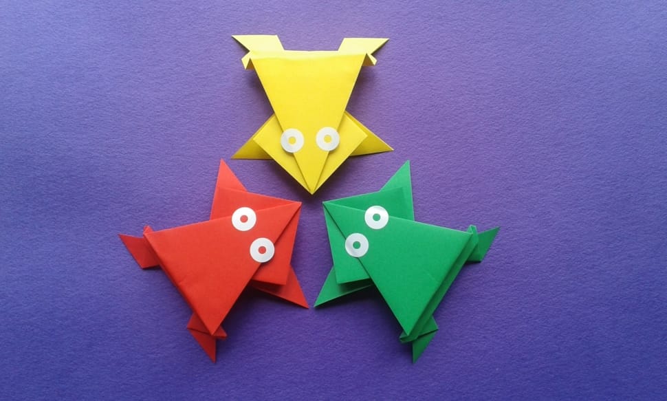 crafting idea for kids