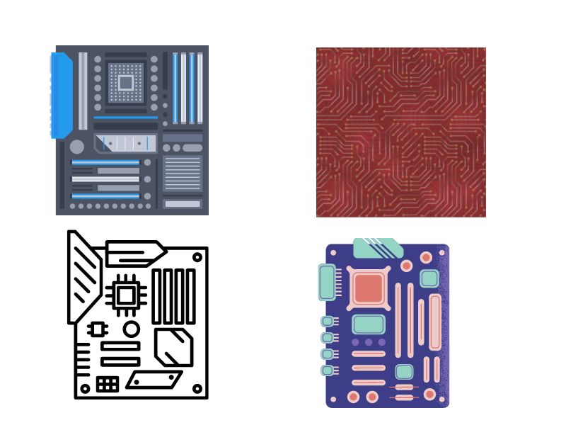 Mother Board