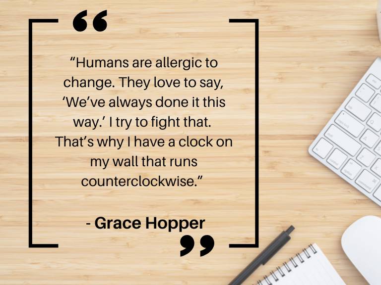 computer science quotes