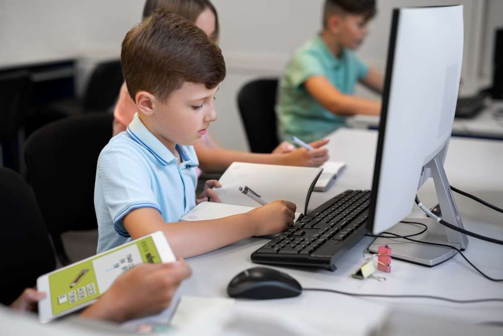 computer full form