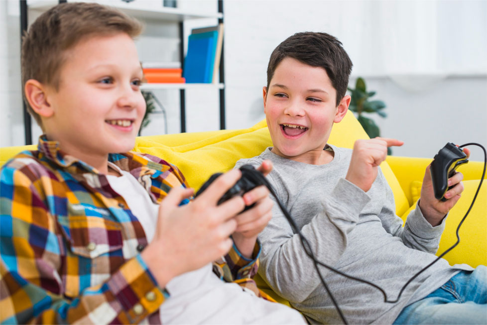 video-games-for-kids