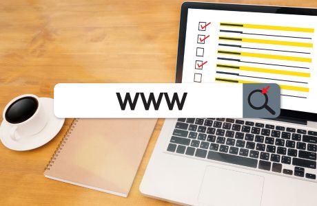 Web browser