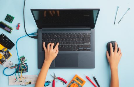 shortcut keys of computer