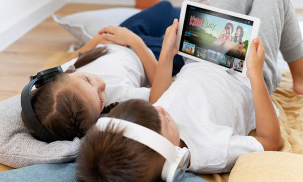 digital Literacy