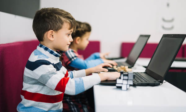 Coding for kids