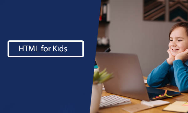 html for kids