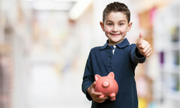 Money Management for kids