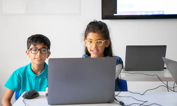 Coding for Kids