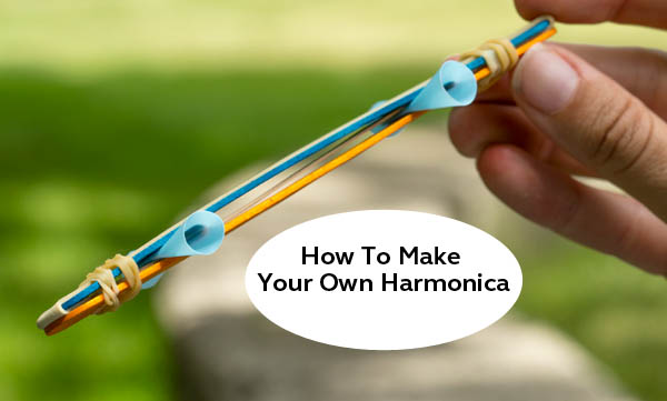 Harmonica
