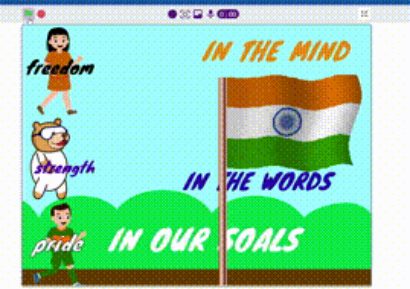 independence