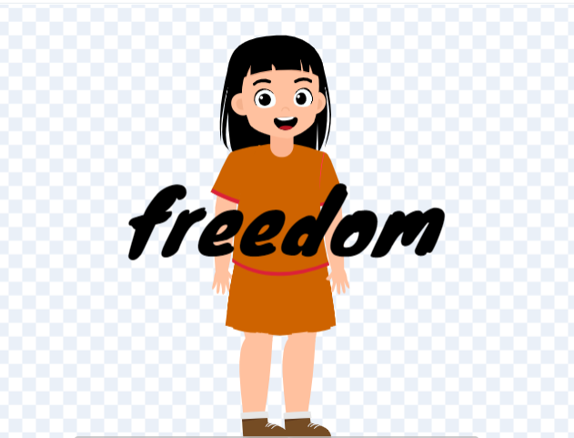 freedom