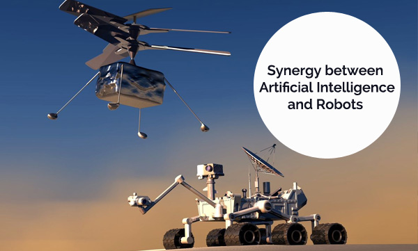 AI and Robotics