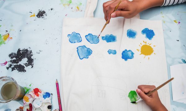 Drawing idea for Kids