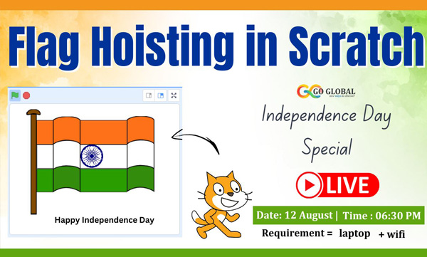 Flag Hoisting