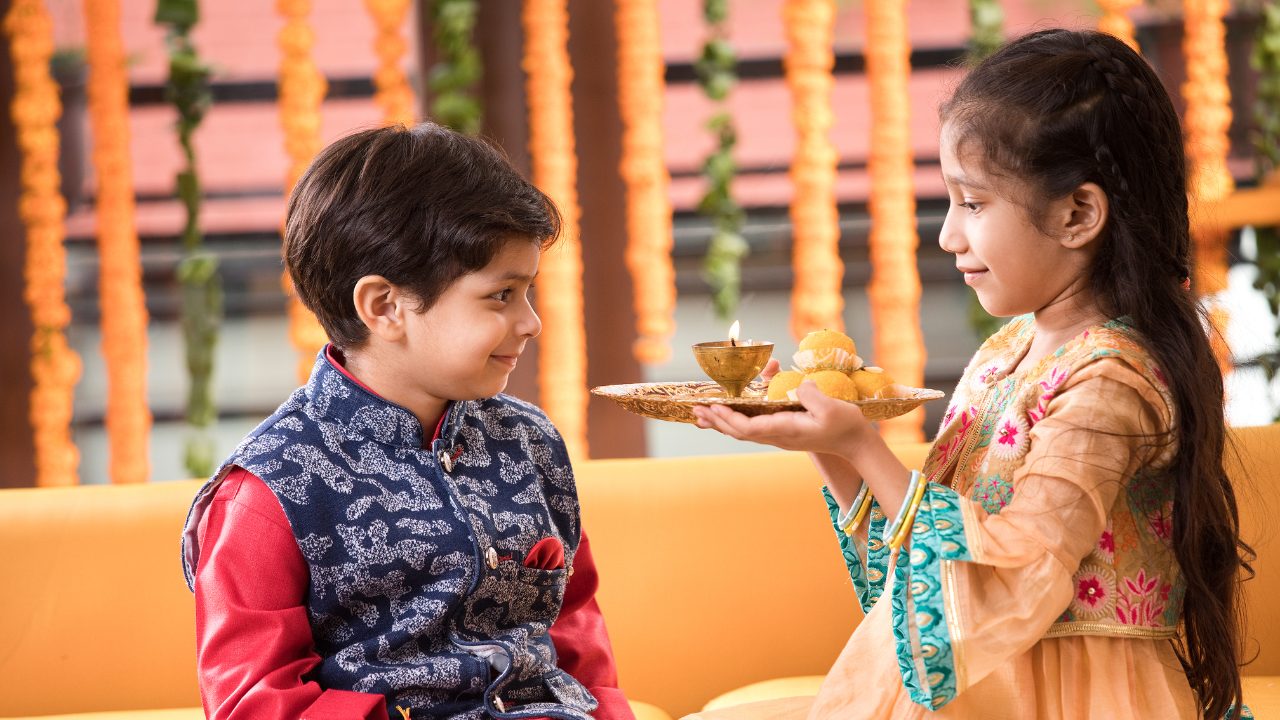 Raksha Bandhan