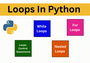 Loops Practice