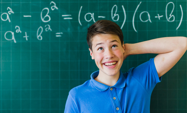 Algebra Formula For Kids
