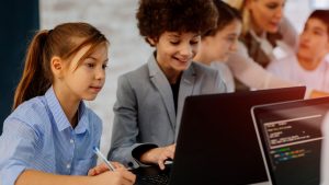 HTML for kids