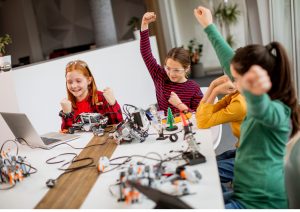 Robotics Classеs for Kids