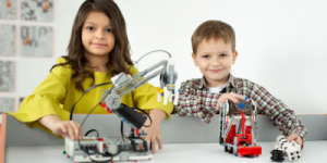 robotics for kids