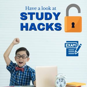 study hacks