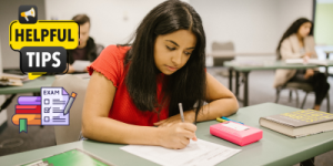 Tips to Handle Exam Stress