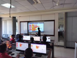 AI Coding and Robotics Skill Lab for School Kids