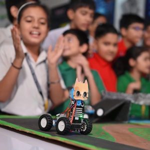 Skill Lab for School