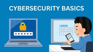 Cybersecurity Basics