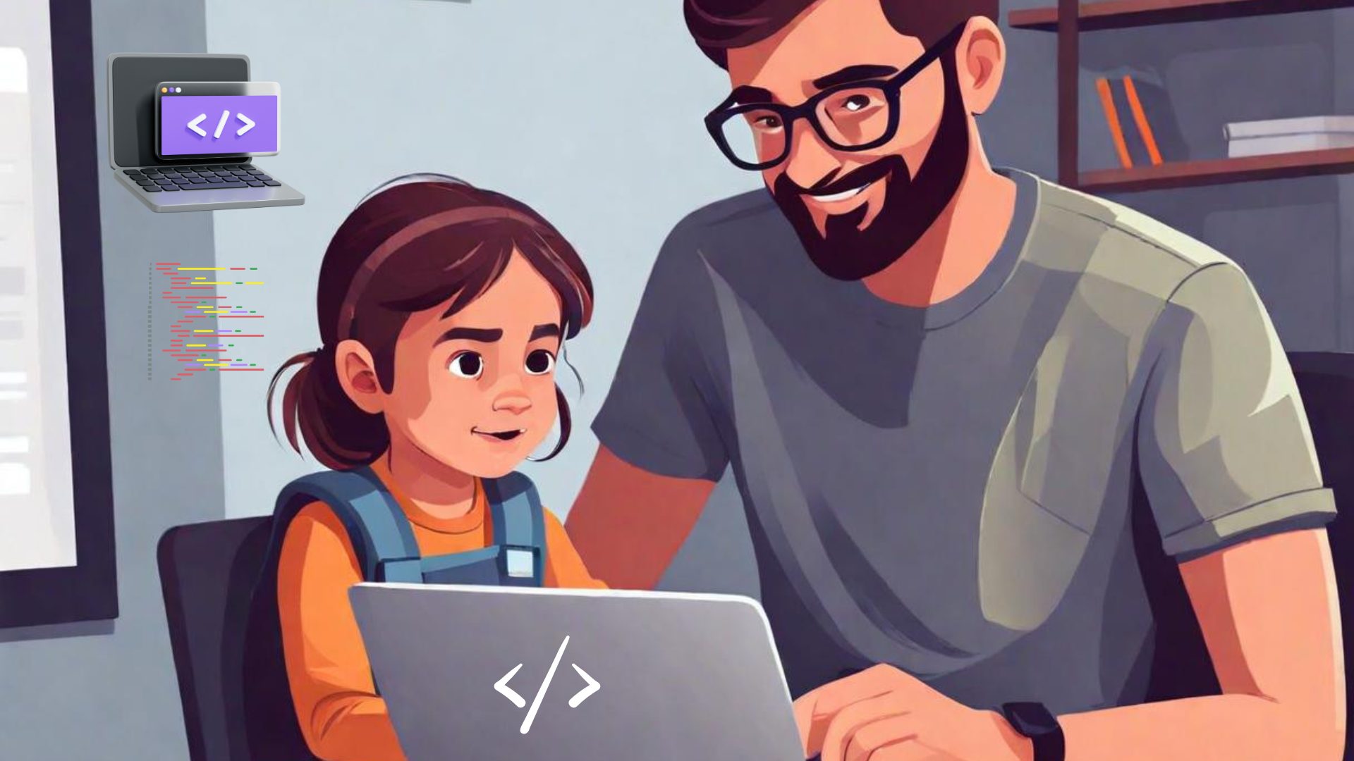 Digital Parenting