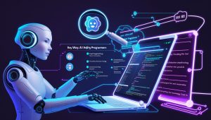 Key Ways AI is Helping Programmers