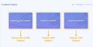 CBSE Skill Subject Registration