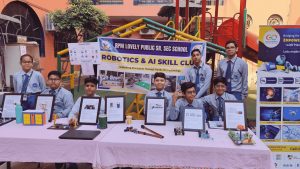 AI Education in Schools