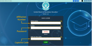 CBSE Skill Subject Registration