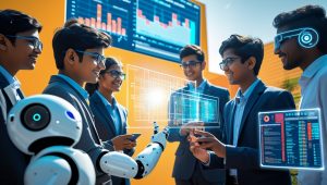 Future Skills for Students to Succeed by 2030