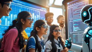 Future Skills for Students to Succeed by 2030